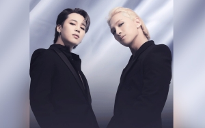 'VIBE' Taeyang BIGBANG dan Jimin BTS Diprediksi Bakal Terus Naik di Chart