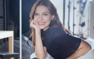 Bertemu Prajurit Wanita, Najwa Shihab Bahas Soal Cinlok di Atas Kapal Perang 