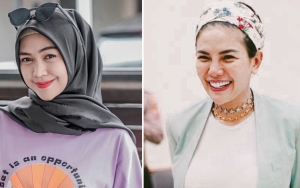 Ria Ricis Ajak Baby Moana Naik Jet Ski, Nikita Mirzani Nyelekit Sindir Jangan Bunting