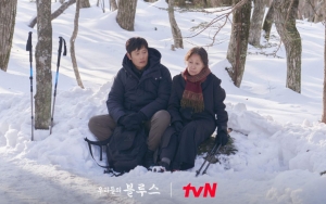 Akting Pemeran Ibu Lee Byung Hun di 'Our Blues' Ternyata Sempat Dicemooh Penulis Naskah