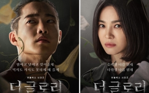 Perubahan Sikap Kim Gun Woo Saat Lihat Song Hye Kyo di Set 'The Glory' Curi Fokus