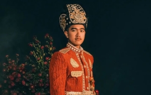 Sebulan Ngilang, Kaesang Trending Usai Pamer Kicauan Perdana Soal Bulan Madu 