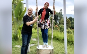 Darah di Hidung Venna Melinda Dinilai Janggal, Pakar Telematika Ungkit Dugaan Selfie