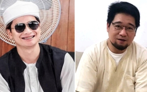 Alvin Faiz Tuding Selingkuh-KDRT, Bestie Larissa Chou Ungkit Adab Umbar Aib di Medsos