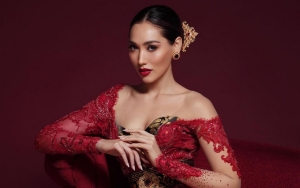 Laksmi DeNeefe Suardana Banjir Dukungan Meski Gagal Tembus Top 16 Miss Universe 2023
