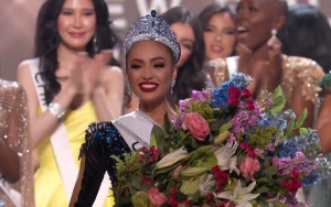 Langkah Laksmi DeNeefe Terhenti, Wakil Amerika Serikat Terpilih Sebagai Miss Universe 2023