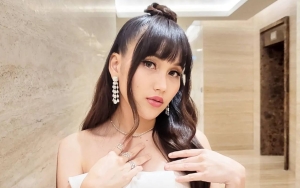 Ayu Ting Ting Bagikan Keseruan Syuting di Alam Terbuka, Lokasi Bikin Salfok