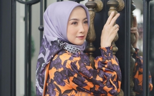 Comeback Akting di 'Bayi Ajaib', Desy Ratnasari Malah Ngantuk Hadiri Gala Premier 