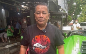 Hotman Paris Sindir Pihak yang Ikut Tebar Pesona di Kasus KDRT Venna Melinda-Ferry Irawan