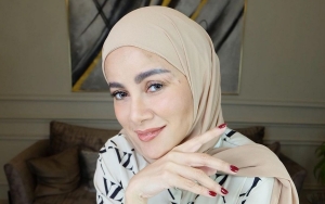 Reaksi Olla Ramlan Usai Postingan Close Friend Foto Seksi Tanpa Hijab Bocor