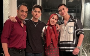 Verrell Sentil Video Ferry Nangis-Nangis Usai KDRT Venna Melinda, Athalla: Nggak Ada Airmata!