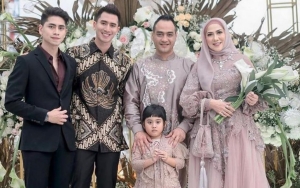 Aksi KDRT Ferry Irawan Bak Film Psikopat, Venna Melinda: Maafin Mama Salah Pilih Orang