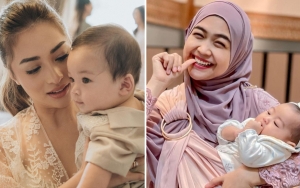 Nikita Willy Ogah Ajak Baby Izz Naik Jet Ski, Ria Ricis Disentil Beda Kelas