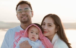 Raffi Ahmad Ajak Main Lato-Lato, Rayyanza Cipung Malah Kena Julid
