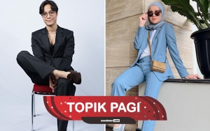 Dikta Diduga Alami Pelecehan Seksual, Postingan Close Friend Olla Ramlan Bocor - Topik Pagi