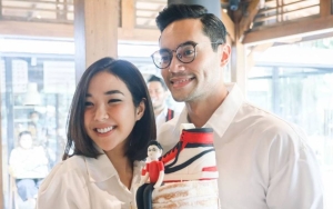 Gisella Anastasia dan Rino Soedarjo Diduga Putus, Netter Syok