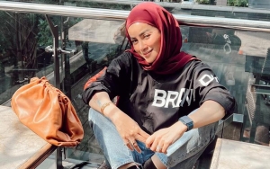 Olla Ramlan Cari Pasangan Yang Mau Terima Kekurangannya Usai Foto Tanpa Hijab Tersebar