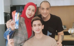 Verrell Bramasta Akui Maafkan Ferry Irawan Usai Lakukan KDRT ke Venna Melinda, Alasannya Bikin Adem