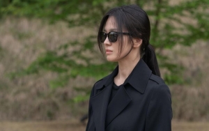 Song Hye Kyo Diduga Punya Target Balas Dendam Lain di 'The Glory'