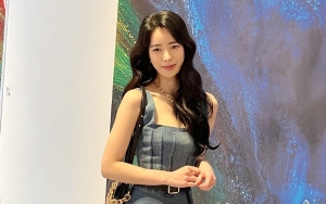 Kondisi Kaki Lim Ji Yeon 'The Glory' Picu Kekhawatiran