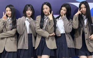 Penampilan Live NewJeans di 'Inkigayo' Jadi Omongan Saking Epiknya