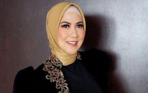 Venna Melinda Masih Syok Pasca Alami KDRT Hingga Tak Bisa Tidur Berhari-hari