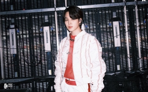 Jimin BTS Dikabarkan Rilis Album Solo Februari, BigHit Gercep Beri Tanggapan