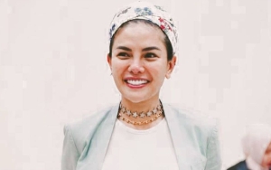 Nikita Mirzani Isyaratkan Bakal Terjun ke Dunia Politik Kala Ditanya Soal Kemungkinan Jadi Pejabat