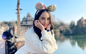 Anya Geraldine Pakai Jaket Bernilai Rp44 Juta, Biaya Liburan di AS Bersama Kekasih Dipertanyakan