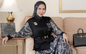 Nyawa Hampir Direnggut, Venna Melinda Butuh Setengah Jam Lolos dari Amukan Ferry Irawan