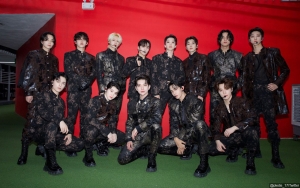 Konten SEVENTEEN Raib, Fansite Legend Diduga Alami Penipuan Gunakan Nama BigHit