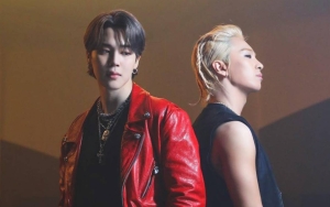 Jimin BTS Tak Dikreditkan Untuk 'Vibe' di Sejumlah Platform Musik Tuai Protes