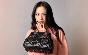 Jisoo BLACKPINK Buktikan Jadi BA Sempurna untuk Dior Saat Jawab Pertanyaan Lisa