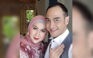 Ferry Irawan Tuding Venna Melinda Pukuli Diri Sendiri di Tengah Cekcok