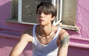Member NCT 127 Rekomendasikan Johnny Ikut Bintangi Acara Kencan 'Single's Inferno 3'