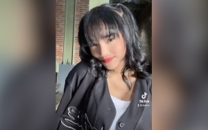 Gara-gara Poni Baru, Fuji An Disebut Mirip Karakter Jahat di Film Barbie