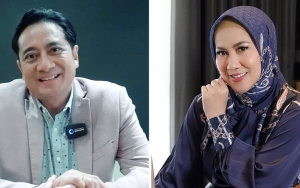 Tak Pernah KDRT, Pengakuan Ivan Fadilla Eks Suami Venna Melinda Soal Alasan Cerai Bukti Pria Sejati?