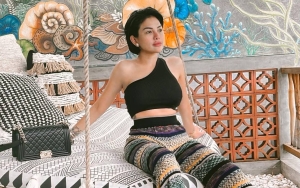 Blak-blakan Akui Tinggal Bareng Kekasih, Nikita Mirzani Tetap Larang Anak Liburan Bersama Pacar