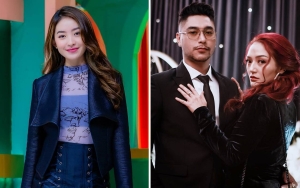 Natasha Wilona Joget Bareng Krisjiana Baharudin, Siti Badriah Gercep Komentari
