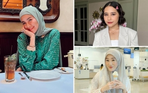 Postingan Olla Ramlan Tanpa Hijab Bocor, 8 Artis Ini Pernah Jadi Korban Cepu Close Friend Instagram