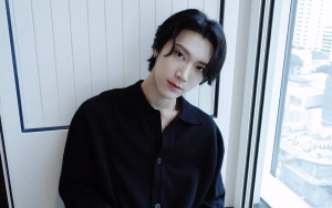 Member NCT Pertama, Ten Gebrak Norma Gender Pakai High Heels Menuju Paris Fashion Week