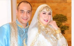 Akui Dapat Sanksi Sosial, Ferry Irawan Mohon Masalah dengan Venna Melinda Berakhir Damai