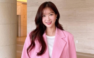 Im Soo Hyang Lindungi sehelai Bulu Kakinya Tak Mau Dicukur, Ungkap Alasan Unik
