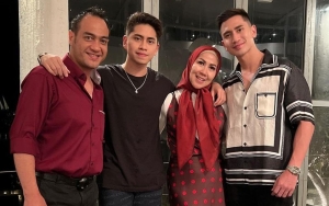 Reaksi Telak Adik Verrell Bramasta Soal Venna Melinda Disebut Ingin Sakiti Diri Sendiri