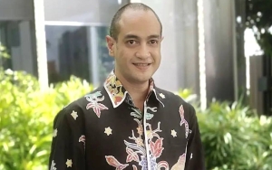 Ferry Irawan Resmi Ditahan Atas Kasus KDRT, Warna Baju Tuai Sorotan