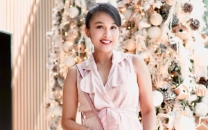 Sandra Dewi Diduga Promosikan Obat Diet yang Belum BPOM