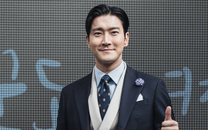 Siwon Super Junior Latihan Diet Jadi Vegetarian