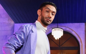 Dikenal Gentle, Manisnya Fan Service Ala Reza Rahadian Kini Terungkap