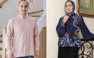 Ferry Irawan Minta Maaf usai Ditahan, Venna Melinda Post Ucapan Terima Kasih Diwakili Hotman Paris