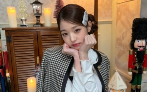 Suara Asli Jang Won Young IVE Diperdebatkan